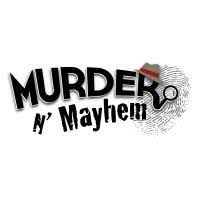 Murder n' Mayham SD logo
